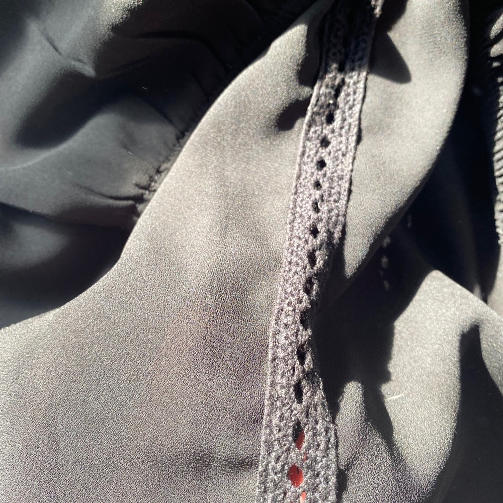 Boho Top - Picture 4 of 4